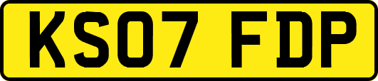 KS07FDP