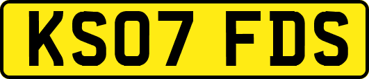 KS07FDS