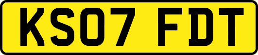 KS07FDT