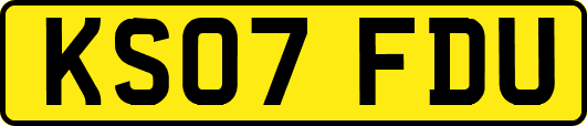 KS07FDU
