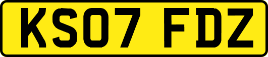 KS07FDZ