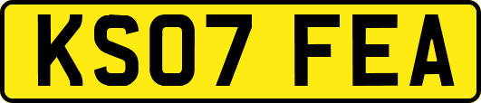 KS07FEA