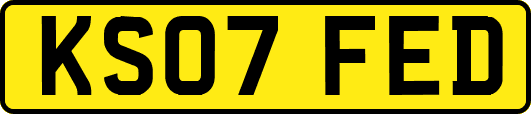 KS07FED