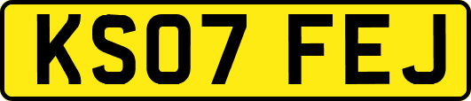 KS07FEJ