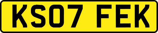 KS07FEK