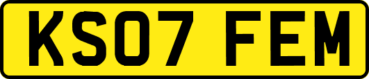 KS07FEM