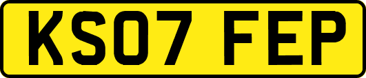 KS07FEP
