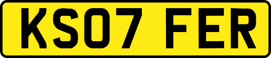 KS07FER