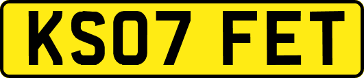 KS07FET