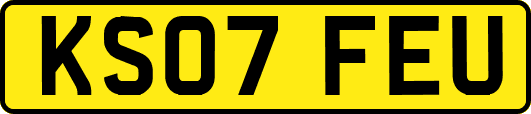 KS07FEU