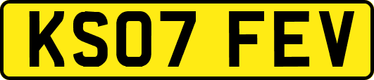 KS07FEV