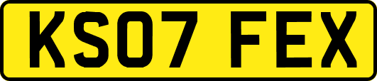 KS07FEX