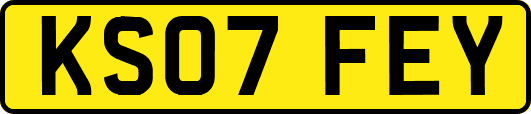 KS07FEY