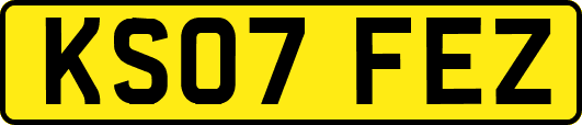 KS07FEZ