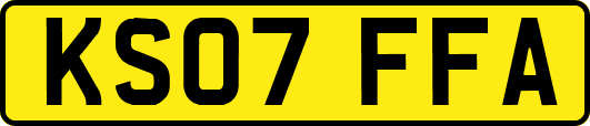 KS07FFA