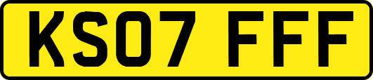 KS07FFF