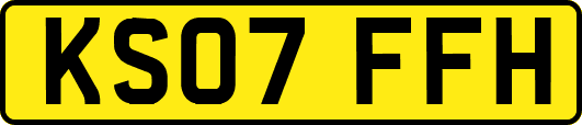 KS07FFH