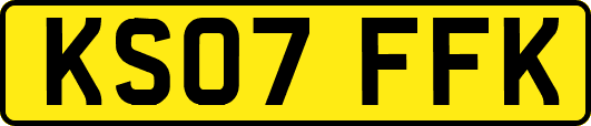 KS07FFK