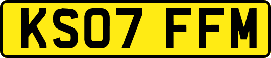 KS07FFM