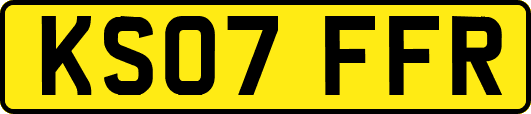 KS07FFR