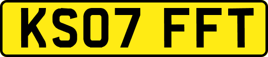 KS07FFT