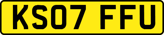 KS07FFU