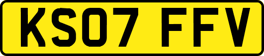 KS07FFV
