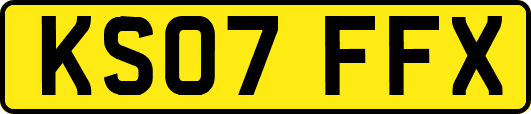 KS07FFX