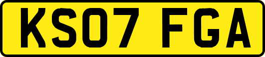 KS07FGA