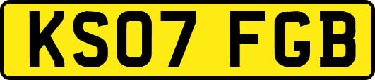 KS07FGB
