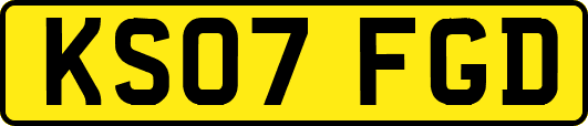 KS07FGD