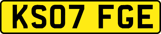 KS07FGE