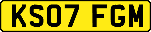 KS07FGM