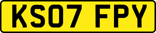 KS07FPY