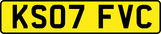 KS07FVC