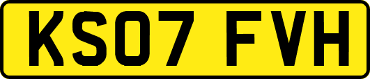 KS07FVH