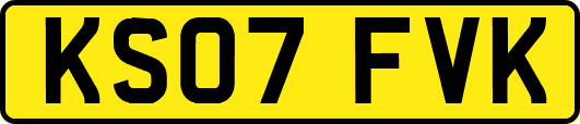 KS07FVK