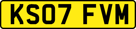 KS07FVM
