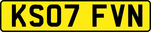 KS07FVN