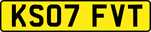 KS07FVT