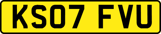 KS07FVU