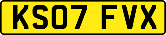 KS07FVX