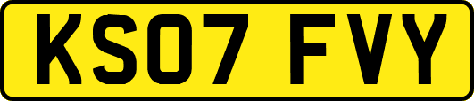 KS07FVY