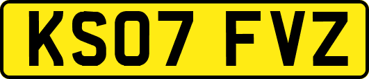 KS07FVZ