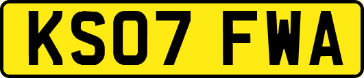 KS07FWA