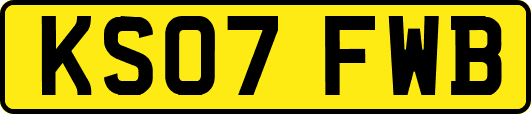 KS07FWB