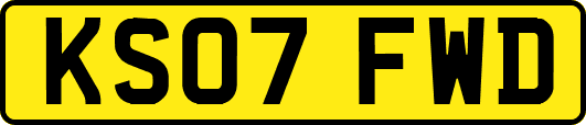 KS07FWD