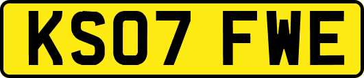 KS07FWE