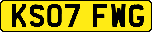 KS07FWG