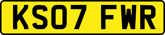 KS07FWR